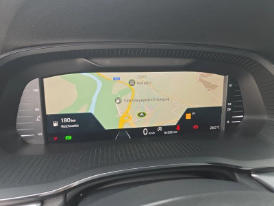 Skoda Octavia Gebrauchtwagen Skoda Octavia Gebrauchtwagen