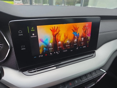 Skoda Octavia Gebrauchtwagen Skoda Octavia Gebrauchtwagen