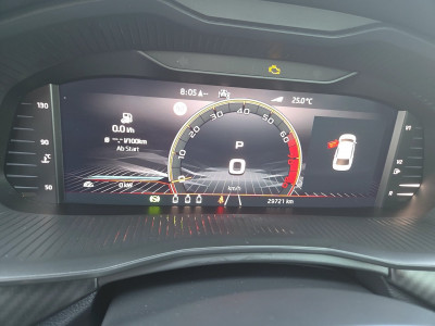 Skoda Scala Gebrauchtwagen Skoda Scala Gebrauchtwagen