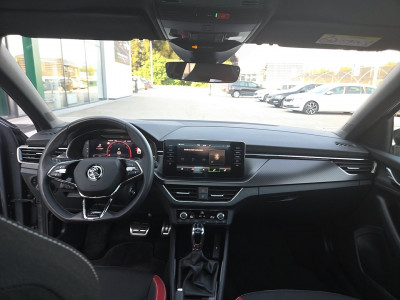 Skoda Scala Gebrauchtwagen Skoda Scala Gebrauchtwagen