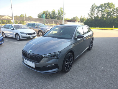 Skoda Scala Gebrauchtwagen Skoda Scala Gebrauchtwagen