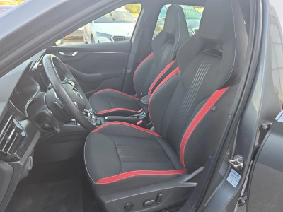 Skoda Scala Gebrauchtwagen Skoda Scala Gebrauchtwagen