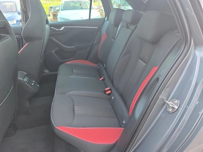 Skoda Scala Gebrauchtwagen Skoda Scala Gebrauchtwagen