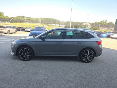 Skoda Scala Gebrauchtwagen Skoda Scala Gebrauchtwagen
