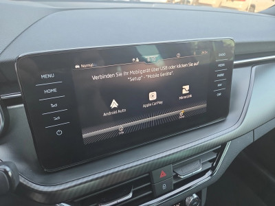 Skoda Scala Gebrauchtwagen Skoda Scala Gebrauchtwagen