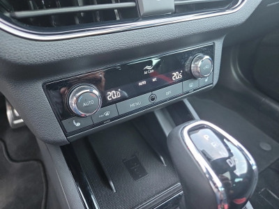Skoda Scala Gebrauchtwagen Skoda Scala Gebrauchtwagen