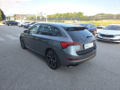 Skoda Scala Gebrauchtwagen Skoda Scala Gebrauchtwagen