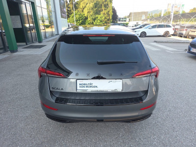 Skoda Scala Gebrauchtwagen Skoda Scala Gebrauchtwagen