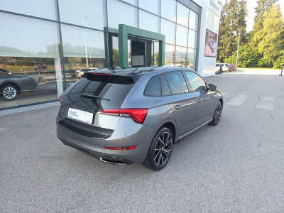 Skoda Scala Gebrauchtwagen Skoda Scala Gebrauchtwagen