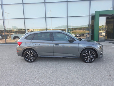 Skoda Scala Gebrauchtwagen Skoda Scala Gebrauchtwagen