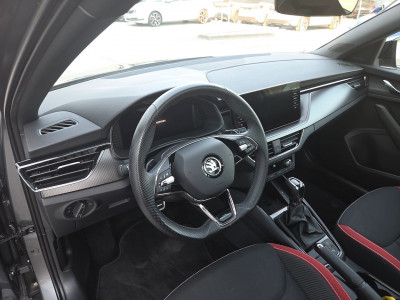 Skoda Scala Gebrauchtwagen Skoda Scala Gebrauchtwagen