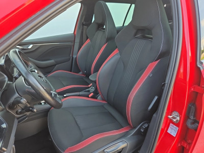 Skoda Kamiq Gebrauchtwagen