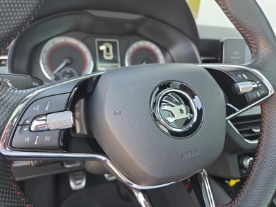 Skoda Kamiq Gebrauchtwagen