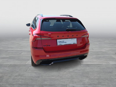 Skoda Kamiq Gebrauchtwagen