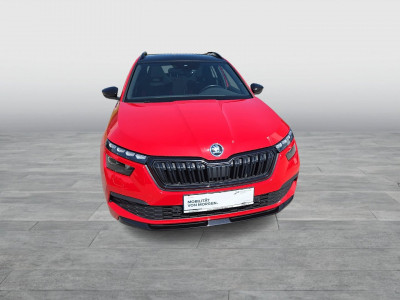 Skoda Kamiq Gebrauchtwagen