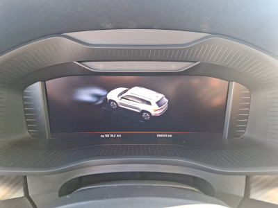 Skoda Kodiaq Gebrauchtwagen