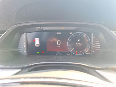 Skoda Octavia Gebrauchtwagen Skoda Octavia Gebrauchtwagen