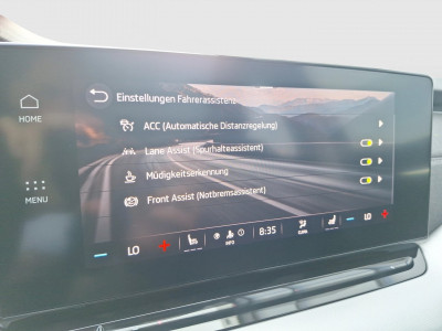Skoda Octavia Gebrauchtwagen Skoda Octavia Gebrauchtwagen