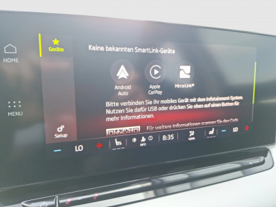 Skoda Octavia Gebrauchtwagen Skoda Octavia Gebrauchtwagen