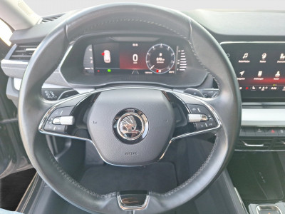 Skoda Octavia Gebrauchtwagen Skoda Octavia Gebrauchtwagen