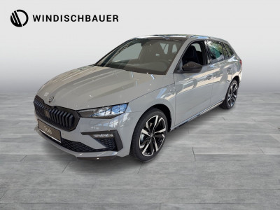 Skoda Scala Gebrauchtwagen Skoda Scala Gebrauchtwagen