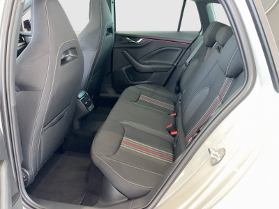 Skoda Scala Gebrauchtwagen Skoda Scala Gebrauchtwagen
