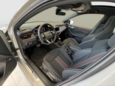 Skoda Scala Gebrauchtwagen Skoda Scala Gebrauchtwagen
