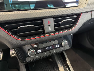 Skoda Scala Gebrauchtwagen Skoda Scala Gebrauchtwagen