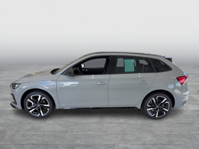 Skoda Scala Gebrauchtwagen Skoda Scala Gebrauchtwagen