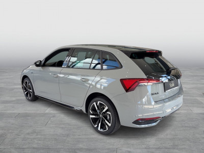 Skoda Scala Gebrauchtwagen Skoda Scala Gebrauchtwagen