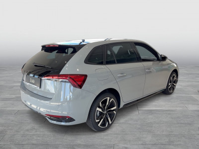 Skoda Scala Gebrauchtwagen Skoda Scala Gebrauchtwagen