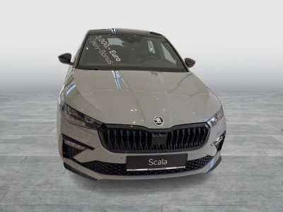 Skoda Scala Gebrauchtwagen Skoda Scala Gebrauchtwagen