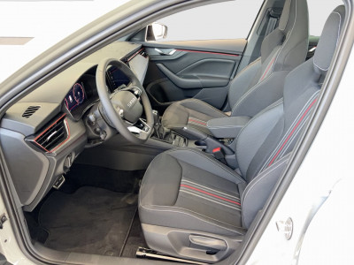 Skoda Scala Gebrauchtwagen Skoda Scala Gebrauchtwagen