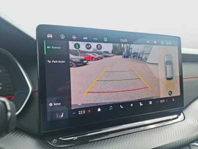 Skoda Octavia Gebrauchtwagen Skoda Octavia Gebrauchtwagen