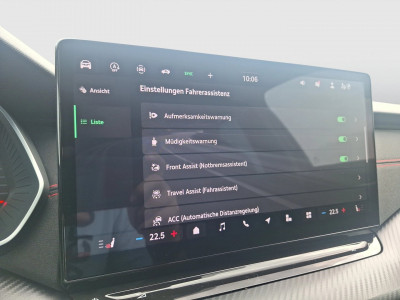Skoda Octavia Gebrauchtwagen Skoda Octavia Gebrauchtwagen