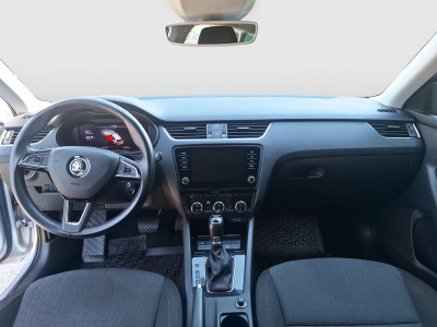 Skoda Octavia Gebrauchtwagen Skoda Octavia Gebrauchtwagen