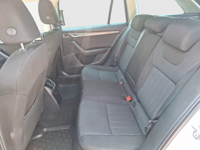 Skoda Octavia Gebrauchtwagen Skoda Octavia Gebrauchtwagen