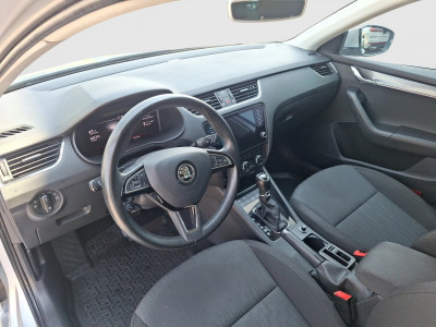 Skoda Octavia Gebrauchtwagen Skoda Octavia Gebrauchtwagen