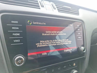 Skoda Octavia Gebrauchtwagen Skoda Octavia Gebrauchtwagen