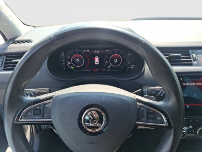 Skoda Octavia Gebrauchtwagen Skoda Octavia Gebrauchtwagen
