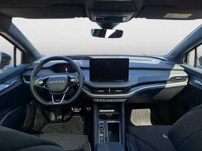 Skoda Enyaq Gebrauchtwagen Skoda Enyaq Gebrauchtwagen