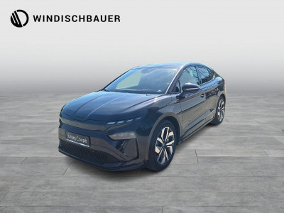 Skoda Enyaq Gebrauchtwagen Skoda Enyaq Gebrauchtwagen