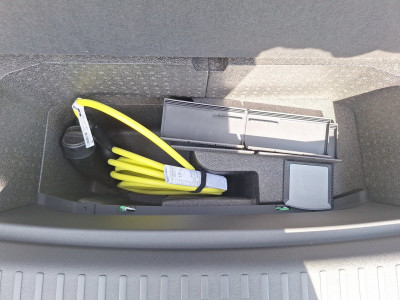 Skoda Enyaq Gebrauchtwagen Skoda Enyaq Gebrauchtwagen