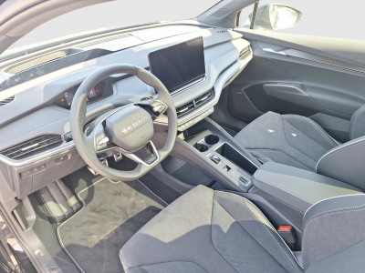 Skoda Enyaq Gebrauchtwagen Skoda Enyaq Gebrauchtwagen