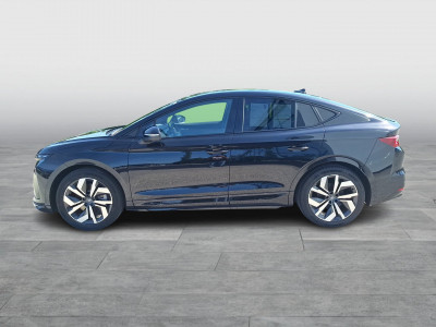Skoda Enyaq Gebrauchtwagen Skoda Enyaq Gebrauchtwagen