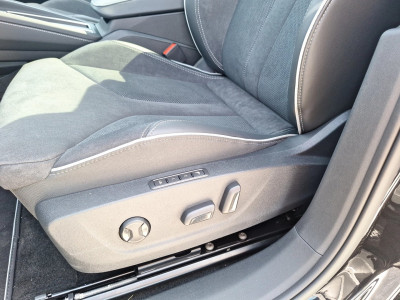 Skoda Enyaq Gebrauchtwagen Skoda Enyaq Gebrauchtwagen