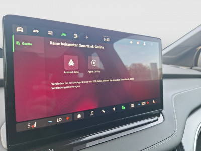 Skoda Enyaq Gebrauchtwagen Skoda Enyaq Gebrauchtwagen