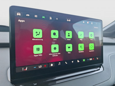 Skoda Enyaq Gebrauchtwagen Skoda Enyaq Gebrauchtwagen
