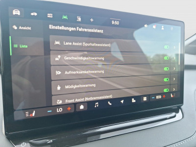 Skoda Enyaq Gebrauchtwagen Skoda Enyaq Gebrauchtwagen