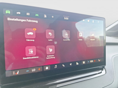 Skoda Enyaq Gebrauchtwagen Skoda Enyaq Gebrauchtwagen